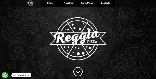 Reggia Pizza es una empresa creada con el fin de entregar a la comunidad un producto artesanal y d gran calidad, que invita al consumidor a hacer de este producto una comida habitual es su mesa. Nuestras pizzas se preparan diariamente con deliciosos ingredientes, naturales y frescos, con una receta que da como resultado un sabor único e inconfundible